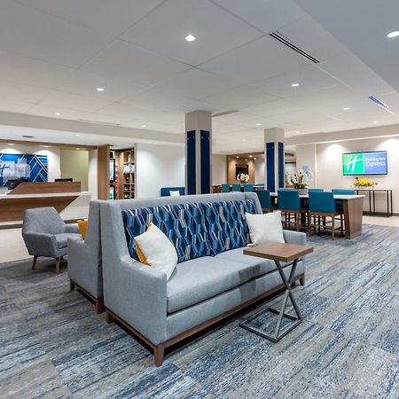 Holiday Inn Express & Suites Vaughan-Southwest By Ihg מראה חיצוני תמונה