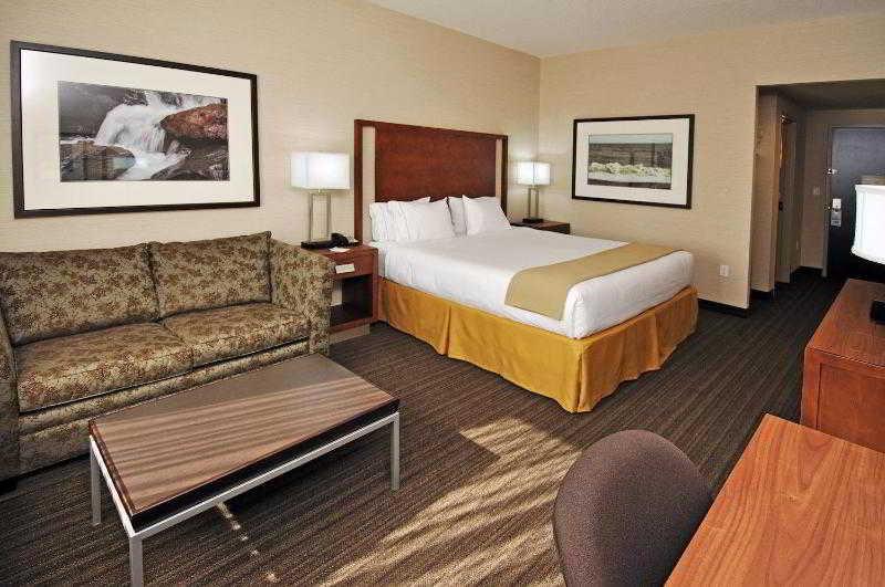 Holiday Inn Express & Suites Vaughan-Southwest By Ihg מראה חיצוני תמונה