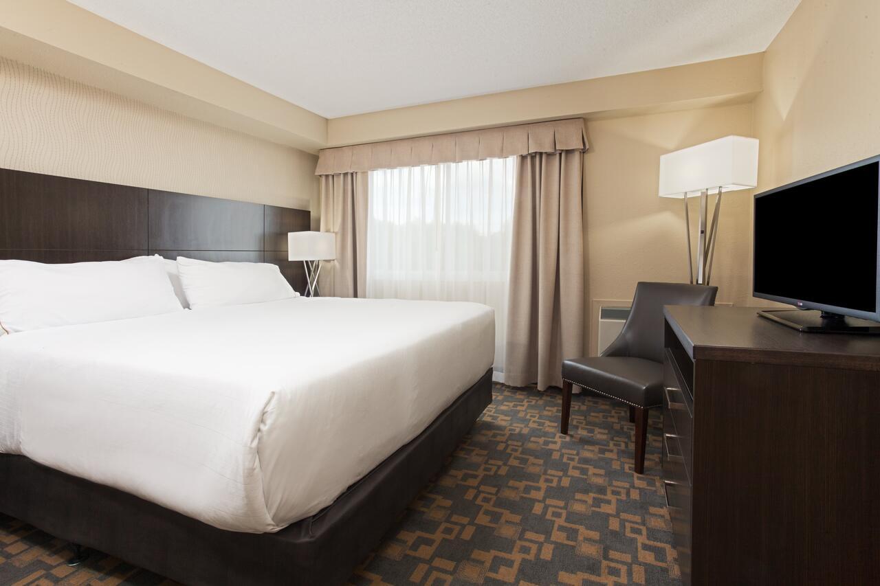 Holiday Inn Express & Suites Vaughan-Southwest By Ihg מראה חיצוני תמונה