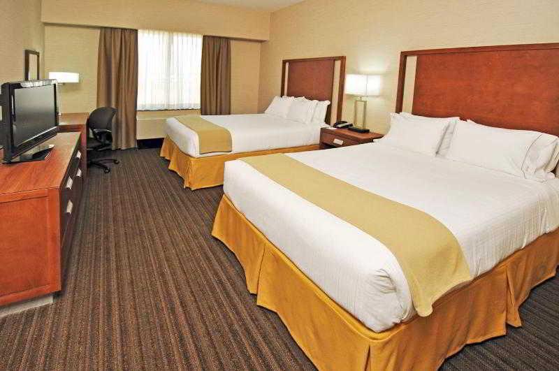 Holiday Inn Express & Suites Vaughan-Southwest By Ihg מראה חיצוני תמונה