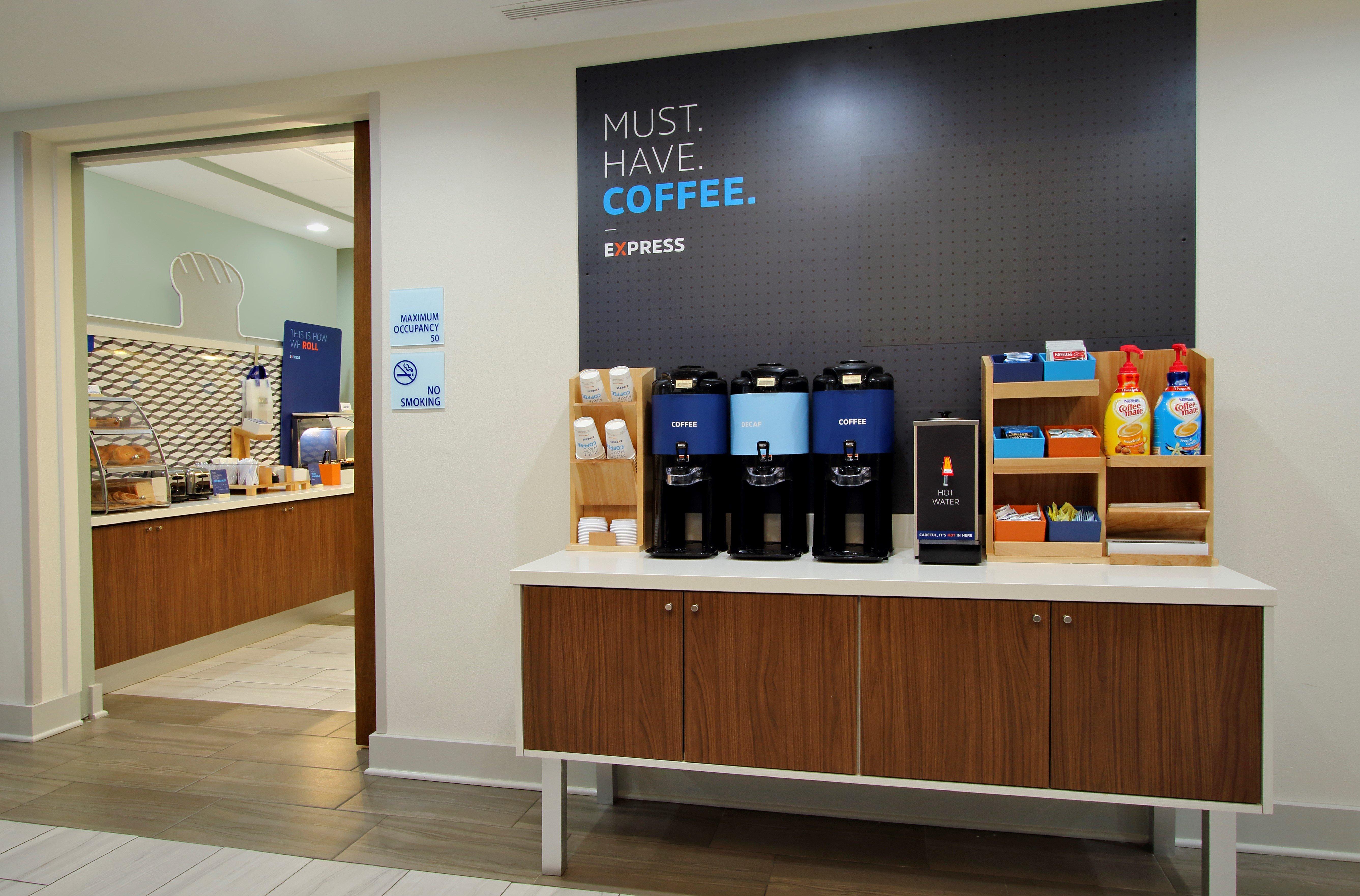 Holiday Inn Express & Suites Vaughan-Southwest By Ihg מראה חיצוני תמונה