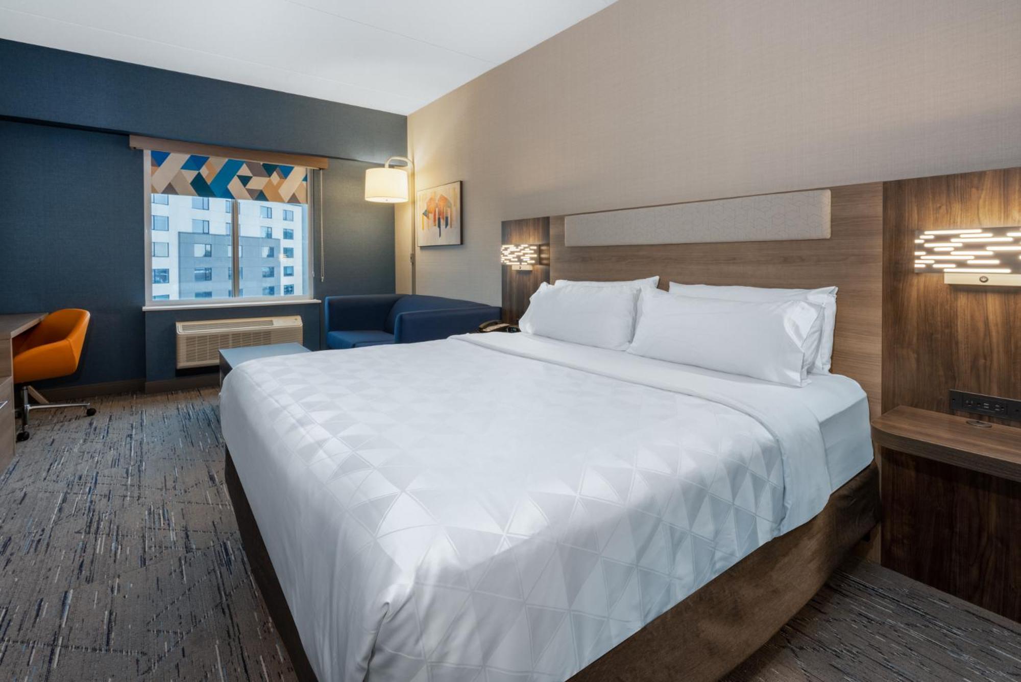 Holiday Inn Express & Suites Vaughan-Southwest By Ihg מראה חיצוני תמונה