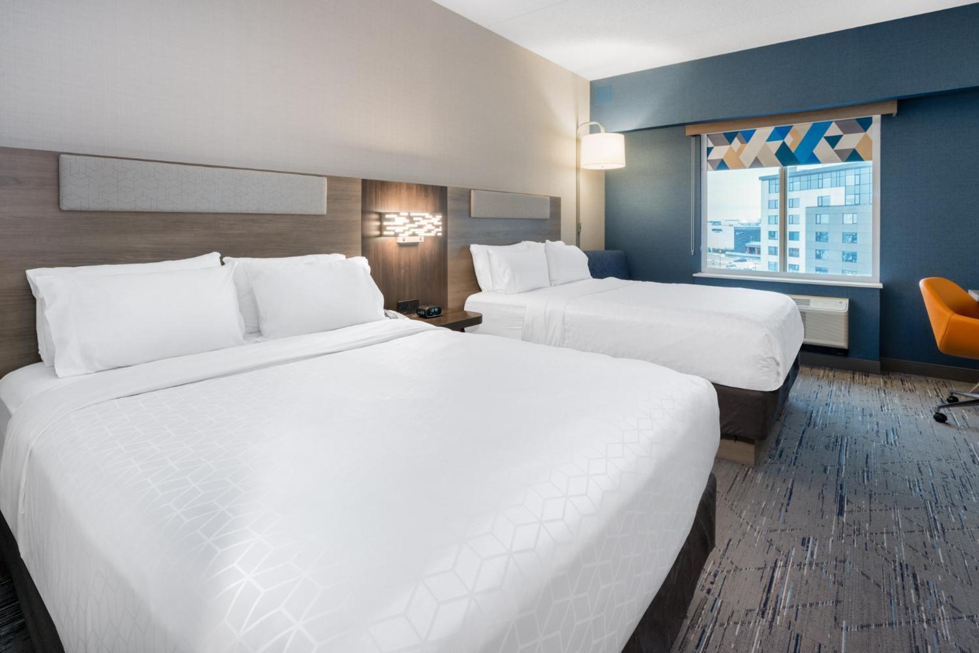 Holiday Inn Express & Suites Vaughan-Southwest By Ihg מראה חיצוני תמונה